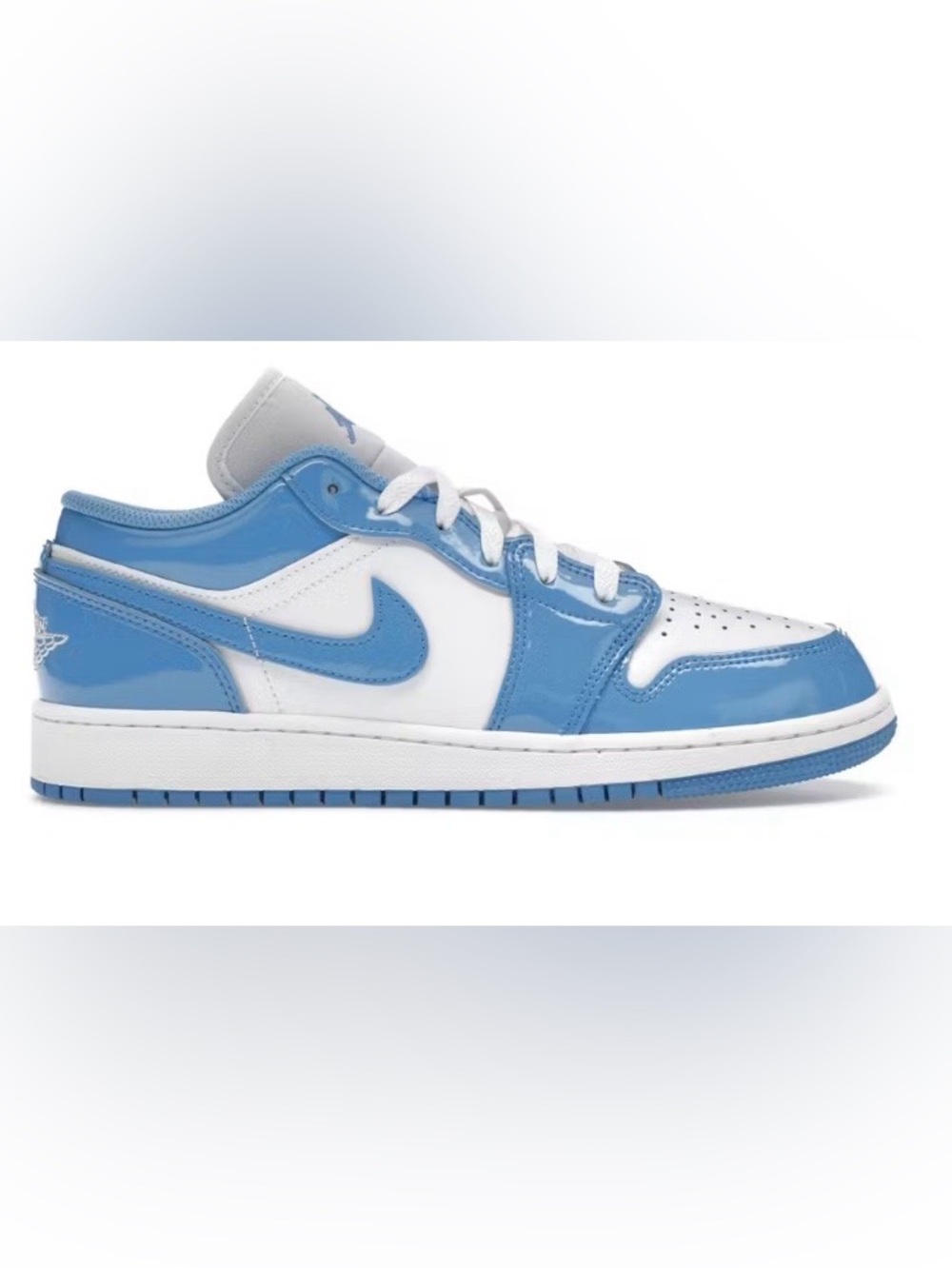Jordan 1 Legend Blue Low-Top Sneaker
